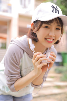 婆婆的幸福生活