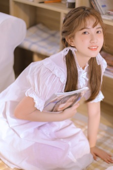 将军府来了个小厨娘