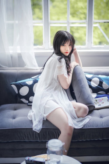 女主和父子二人在一起的古言宠文
